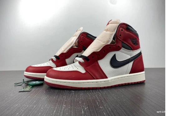 Cheap EP and Retro 1 Jordan Found High Lost DZ5485-612 DZ5485-612 OG Chicago 0515